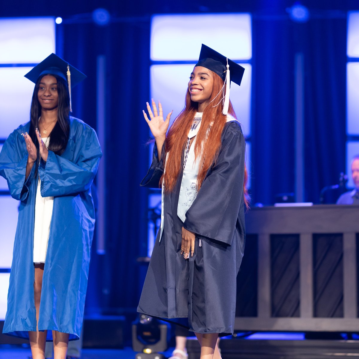 Liberty Live Church tweet media