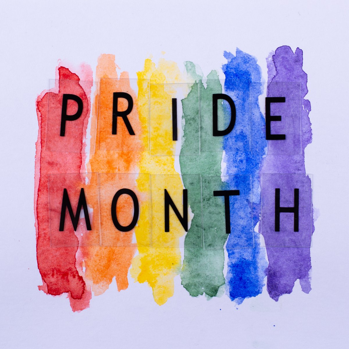 June is here, and it's time to celebrate Pride Month! Let's honor the courage and strength of the LGBTQ+ community and continue supporting and uplifting each other daily. Pride is more than just a month; it's a movement. ❤️🧡💛💚💙💜 #Pride #LoveIsLove #LGBTQ #CelebrateDiversity