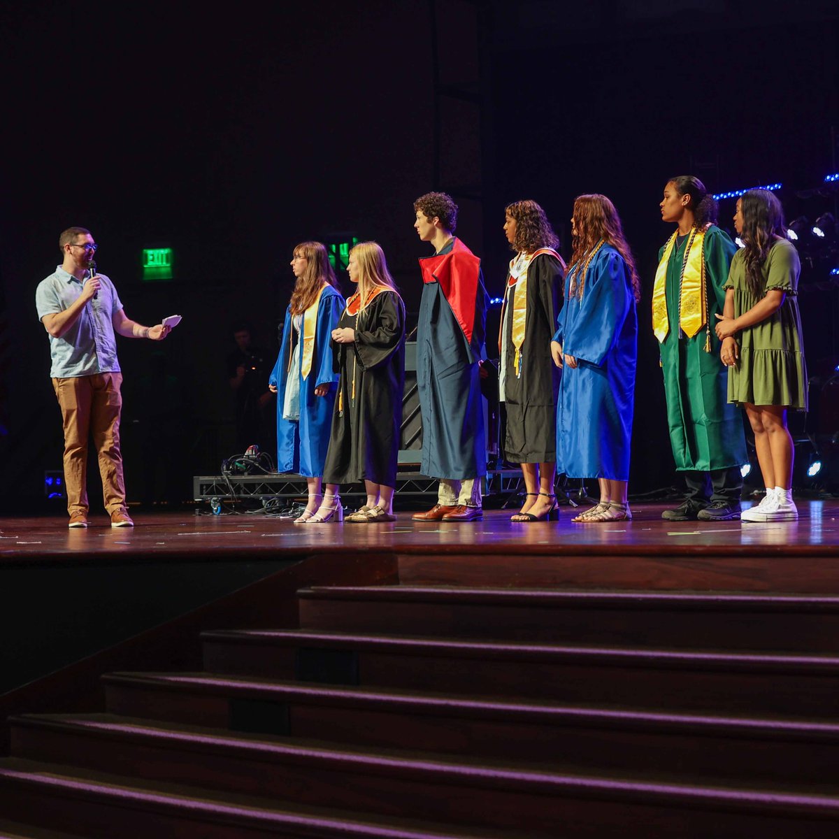 Liberty Live Church tweet media