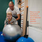 Photo by College of Physical Therapists of BC (@PTCollegeBC)
