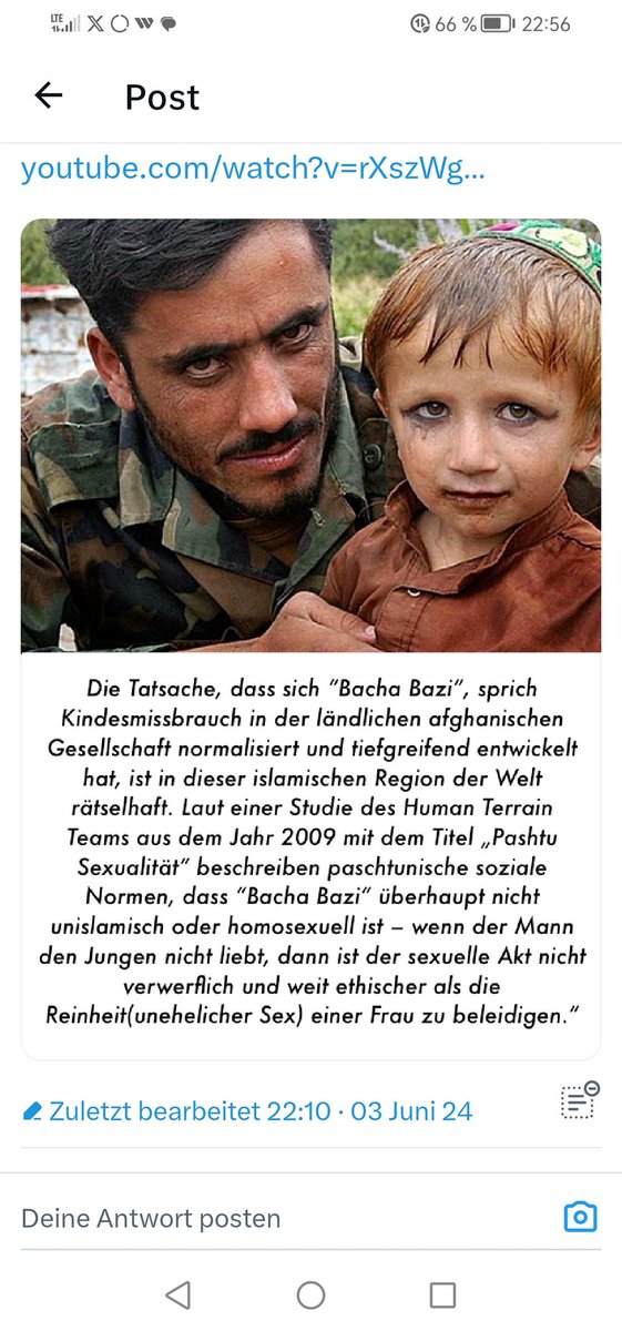Lovecraft59's tweet photo. @ErsteGroup He and he in Afghanistan. Die sind euch einen Schritt voraus.🤦

Klingt seltsam, ist aber so. 😏 https://t.co/icIHSTezqw