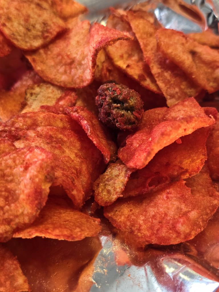 camposemm's tweet photo. Miren lo q me salio en unas @ChipsBarcel 
¿Que aplica en estos casos? https://t.co/i6ZpHSbpvZ