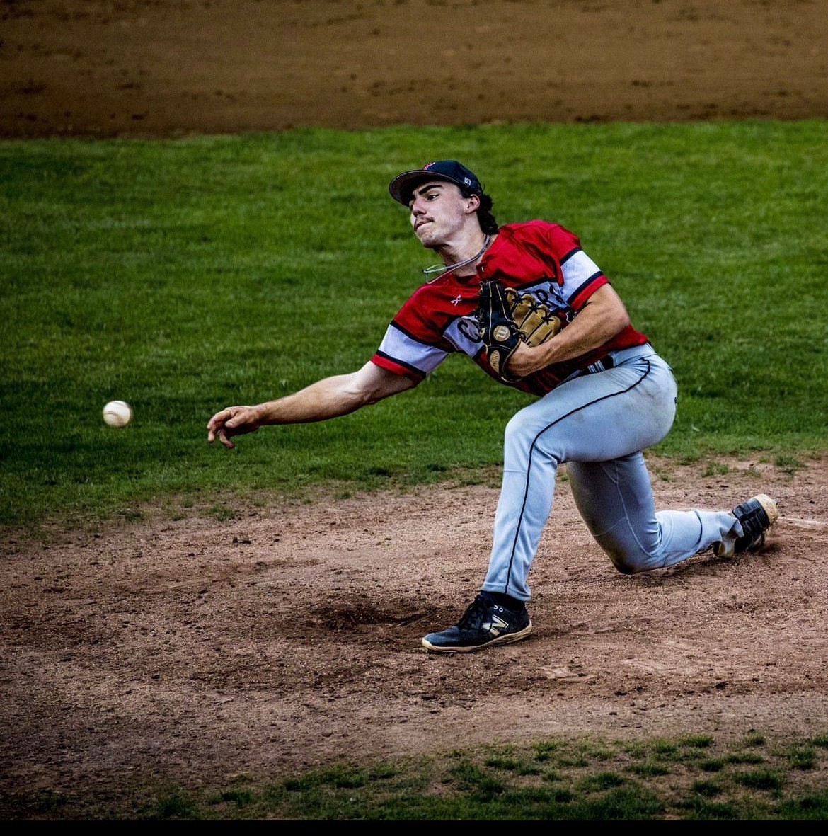 '26 Sophomore Season Stats
Batting
Aver .392, OPS 1.129, Hits 29, HR 3, Triples 2, Doubles 8, RBIs 28, BB 10, R 25
Pitching
IP 27, Hits 29, K 21, BB 12, ER 10, ERA 2.593 

1st Team All District 3B
1st Team All Region 3B
<a href="/chasehall27/">Chase Hall</a> <a href="/PrepBaseballVA/">Prep Baseball Virginia/DC</a> <a href="/coachcoop05/">mike cooper</a> <a href="/David_Goulding9/">David Goulding</a>