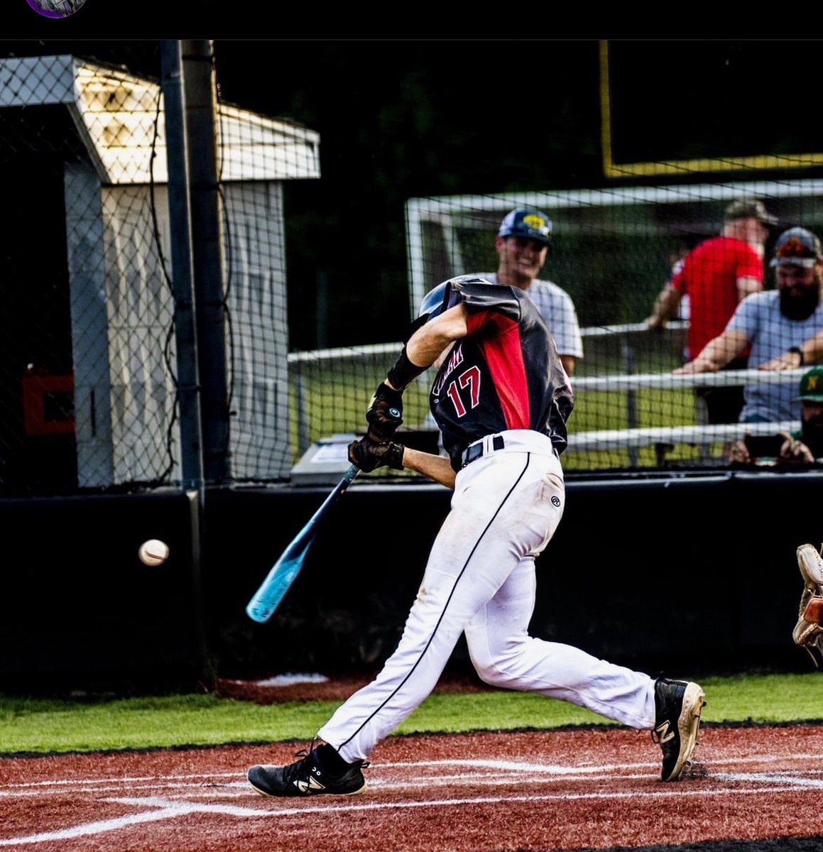 caleb_cass46789's tweet photo. '26 Sophomore Season Stats
Batting
Aver .392, OPS 1.129, Hits 29, HR 3, Triples 2, Doubles 8, RBIs 28, BB 10, R 25
Pitching
IP 27, Hits 29, K 21, BB 12, ER 10, ERA 2.593 

1st Team All District 3B
1st Team All Region 3B
@chasehall27 @PrepBaseballVA @coachcoop05 @David_Goulding9 https://t.co/IgoIw70hqm