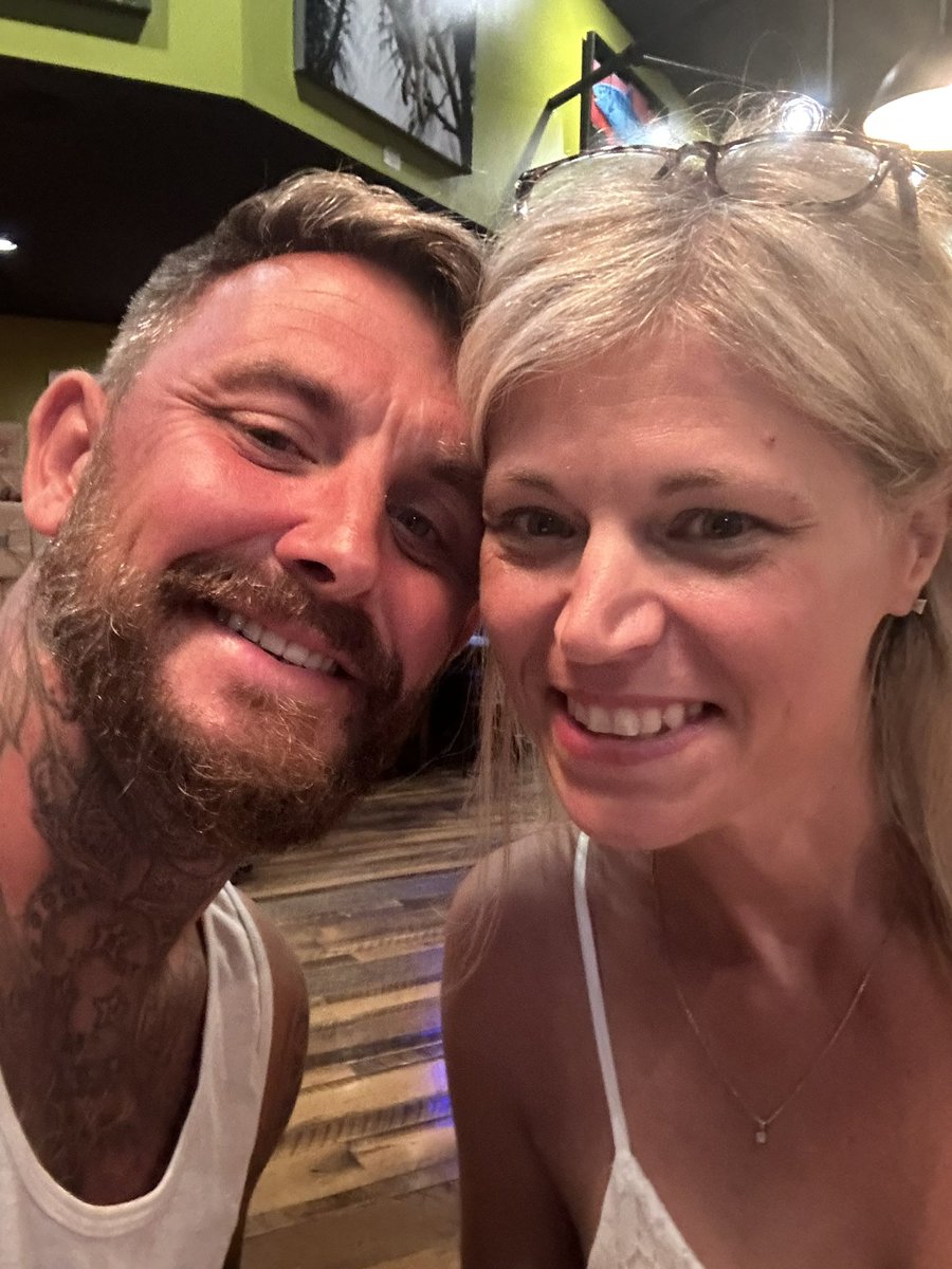 My rock. My heart. My soul. MY ABSOLUTE LOVE 💗