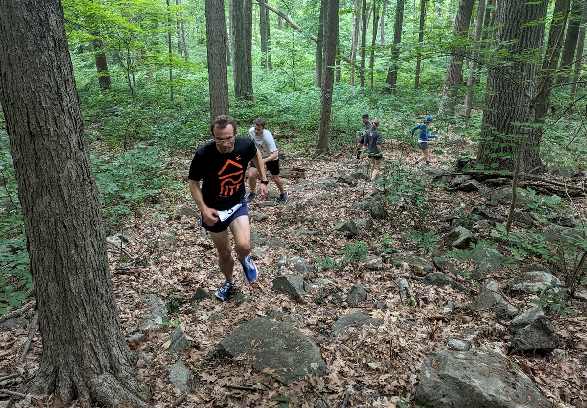 Ring in the summer at our Solstice Trail Run! ☀️🏃 There's still time to sign up for a 5k, 10k, or 15k race. Check-in starts 4:30PM on June 20th!

Race info &amp; registration: thewatershed.org/solstice-run