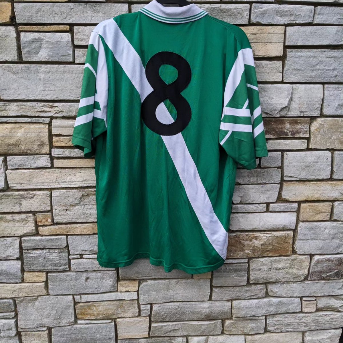 CLUBPASSION2020's tweet photo. @SashGAA anyone match worn jersey sash is class on theses jerseys https://t.co/Mqzh4CITq4