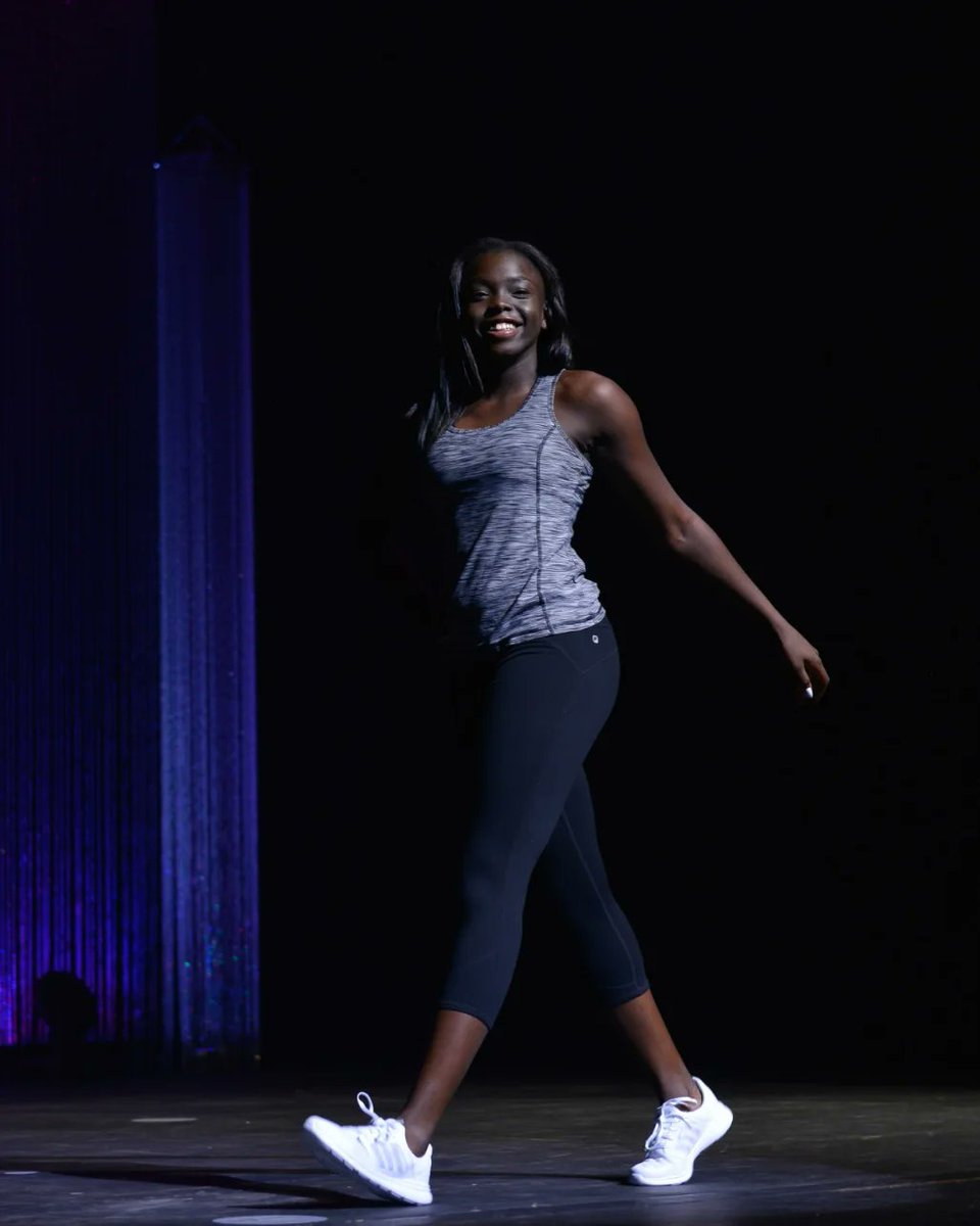 Introducing myself as Miss South Dakota USA 2024! From my first pageant at age 4 to this moment, my journey has been transformative. Once shy, I've blossomed into the woman I am today. Thrilled to inspire girls everywhere and chase dreams! 
 #Inspiration #misssdusa #missusa