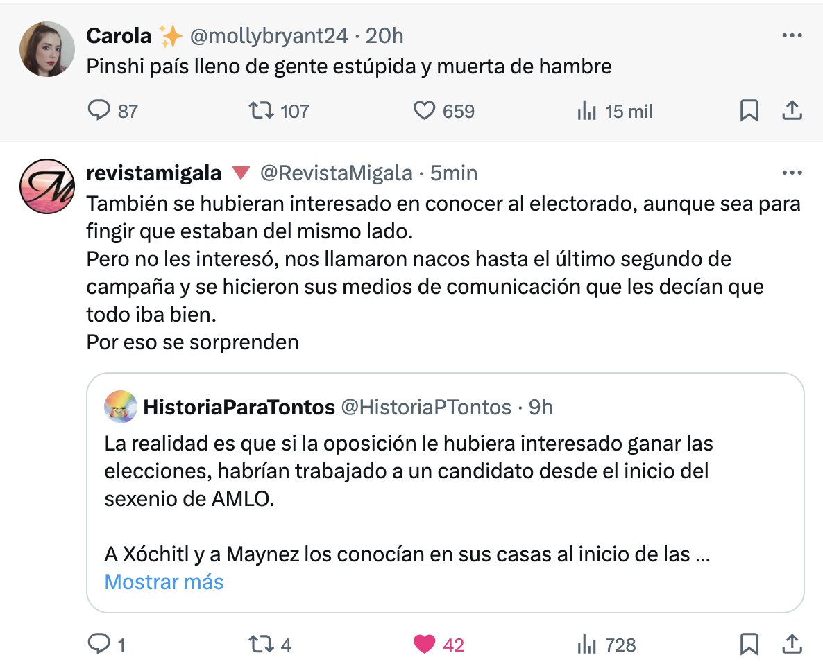 EmebeCrown's tweet photo. @RevistaMigala Poético... https://t.co/aRBvR1gGoZ