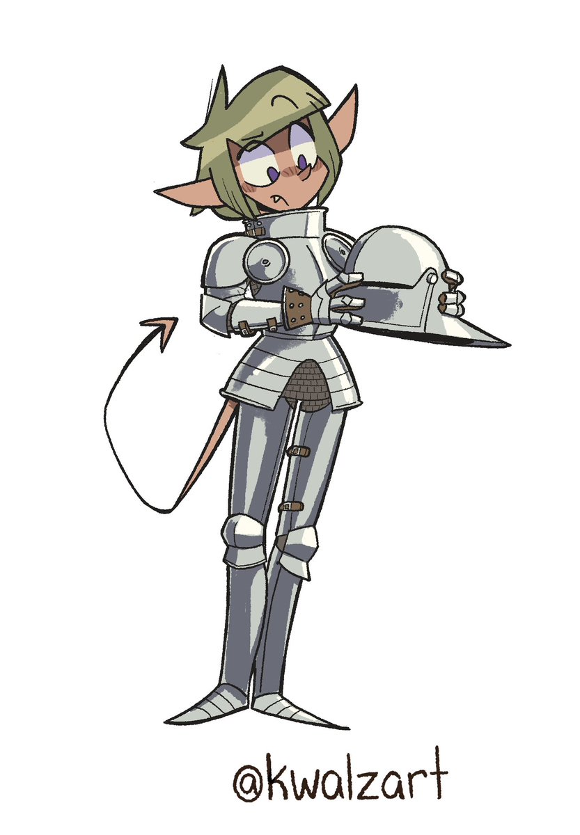 kwalzart's tweet photo. knight mouse 🐭 ⚔️ https://t.co/7VyCbm1ZFa