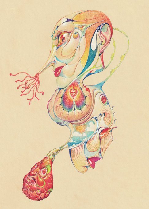 「fish traditional media」 illustration images(Latest)