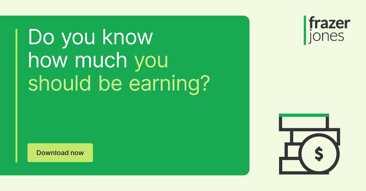 Curious about how much you could be earning in the field of HR? It's always good to know where you stand in the market. Whether you're negotiating a new position or just keeping tabs on industry standards. Download our 2024 Asia HR salary guide > eu1.hubs.ly/H097Flm0