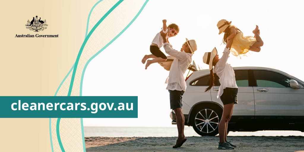 🚘We're driving into the future with the New Vehicle Efficiency Standard. It means lower emissions and more dollars in your wallet. #SustainableDriving #NVES.

Read more 🔗 brnw.ch/21wKpaJ