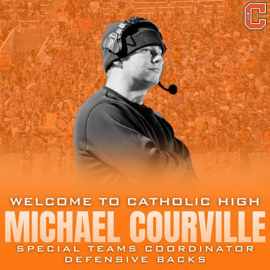 CHS Football tweet media