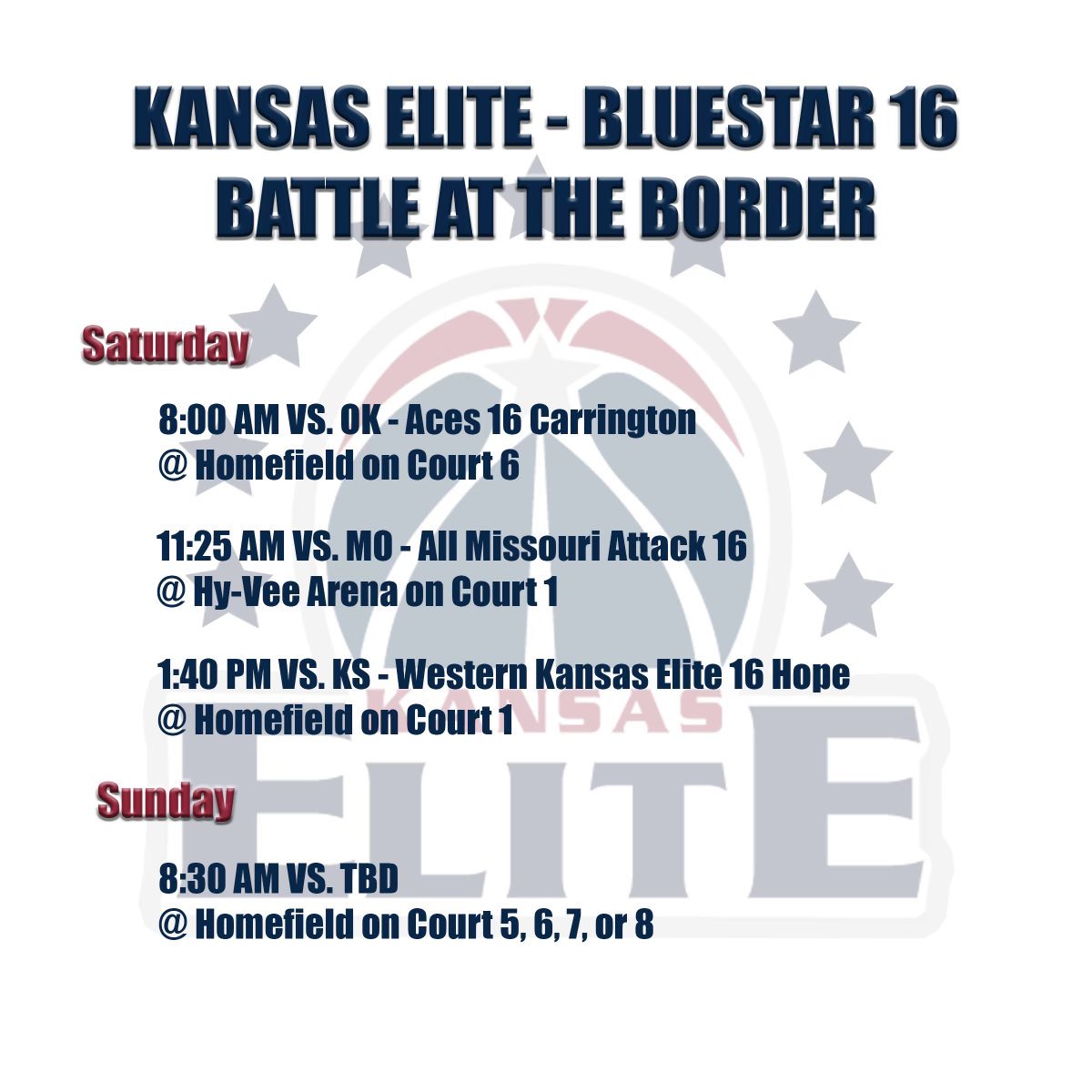 BrianLester8808's tweet photo. Congrats to ⁦@HLester_2026⁩ &amp; her teammate Mallie on the “All-Star” recognition from this past weekend’s hoop tournament!! ⁦@KansasEliteWBB⁩ ⁦@ow_owls⁩ https://t.co/1C75NLUl9E