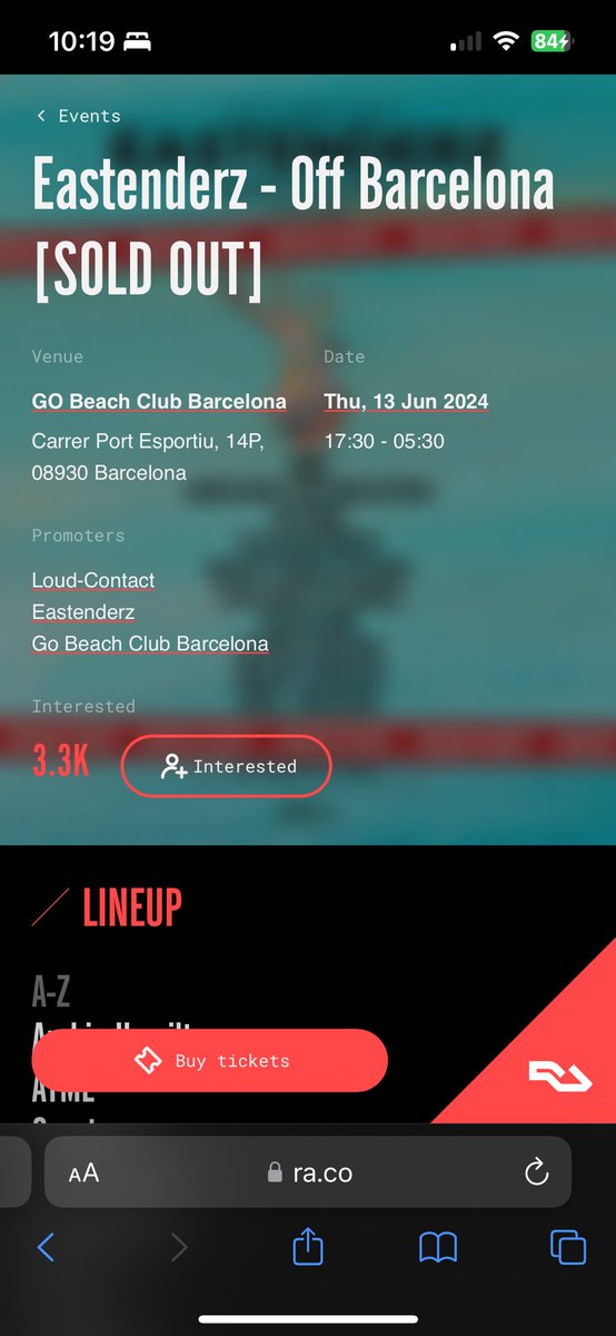 charl1shep's tweet photo. Looking for 2 tickets eastenderz 13th June Barca at go beach club https://t.co/Rvk9uR7n19