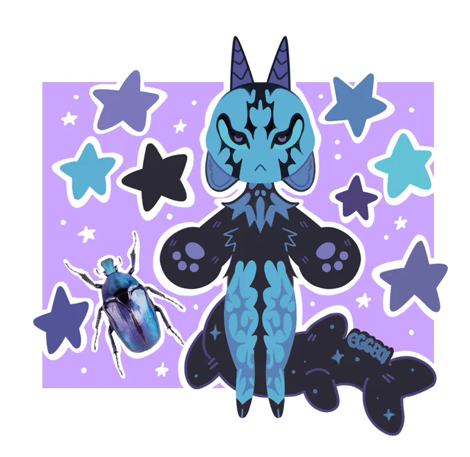 Only those 3 are still available :}