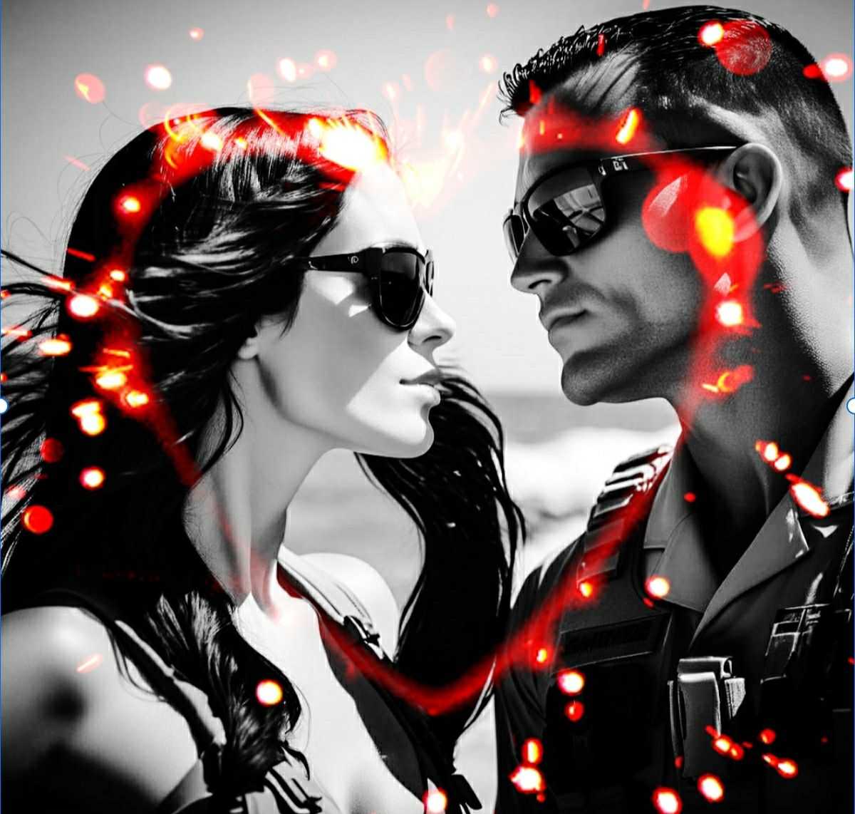 IleShadow2's tweet image. Hey♥️,
Exactly one year ago you came to me and restored my life.

You said, "You took away my sleep, you took away my hunger, you took away my peace, I give you what is left of me." 
Since then we've been one heart, one breath.

Happy anniversary my love ❤️

ILYSM @DocReQIsBack