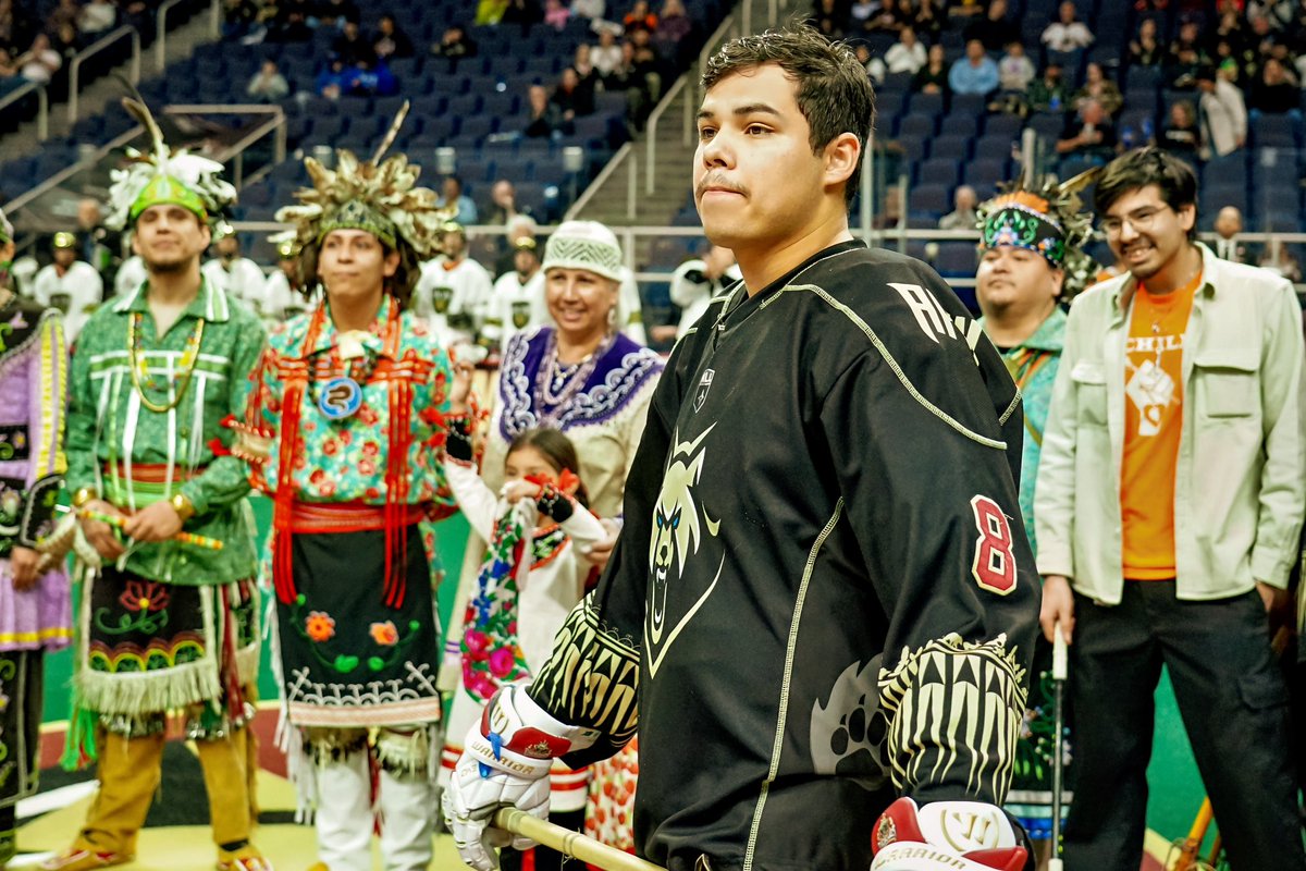 Albany FireWolves Lacrosse Club tweet media