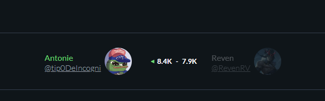 TeamFacha War Bot tweet media