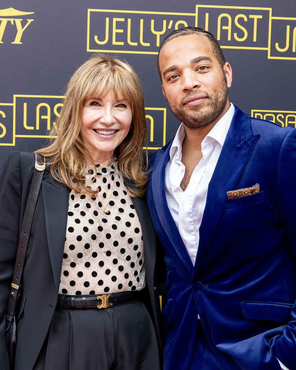 Pasadena Playhouse tweet media