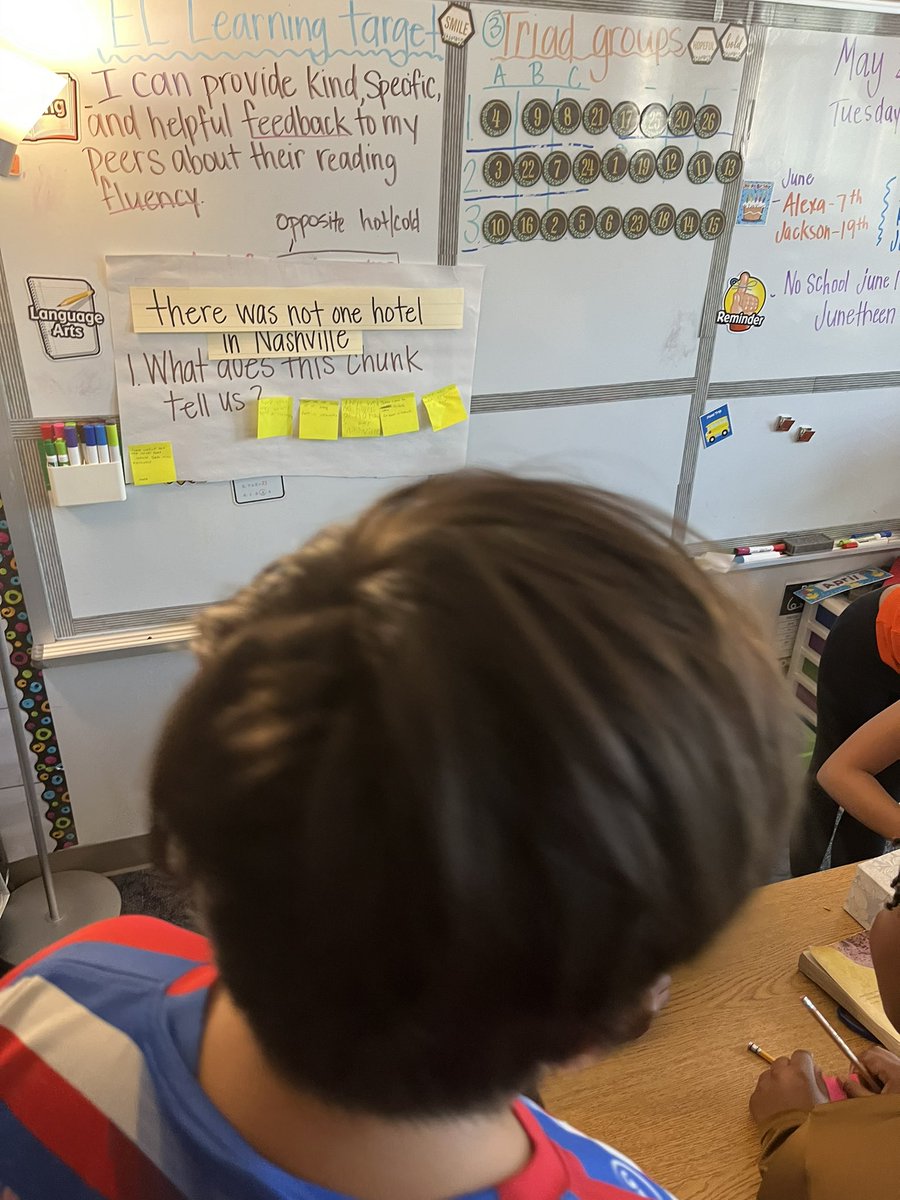 Language dives in EL! 4th grade <a href="/WilburnElem/">Wilburn Elementary</a> <a href="/ELeducation/">EL Education</a>