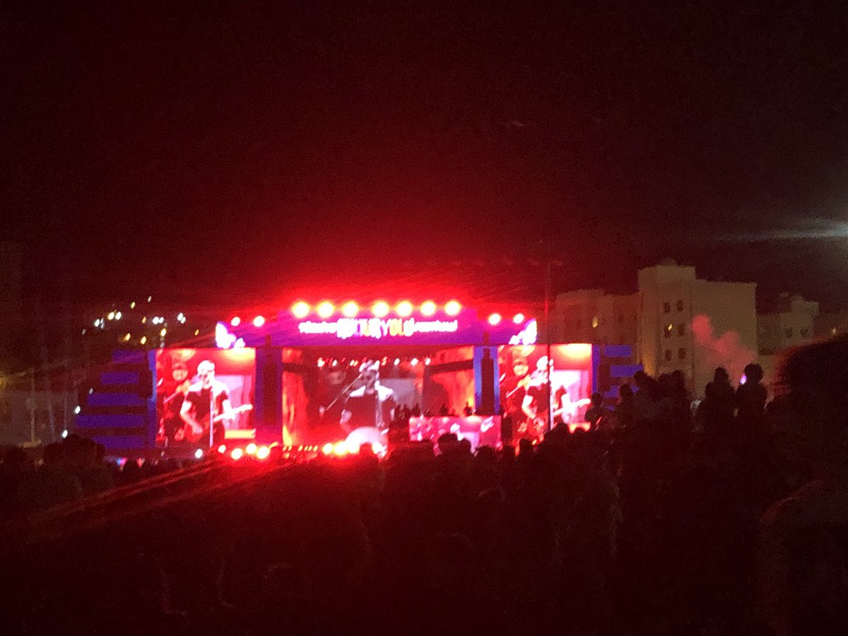 Urfa’dan bir semicenk geçti deriz bizde <a href="/semicenk/">Semicenk</a> #semicenk