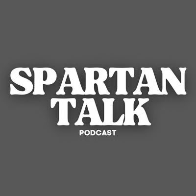 Spartan Talk Podcast tweet media