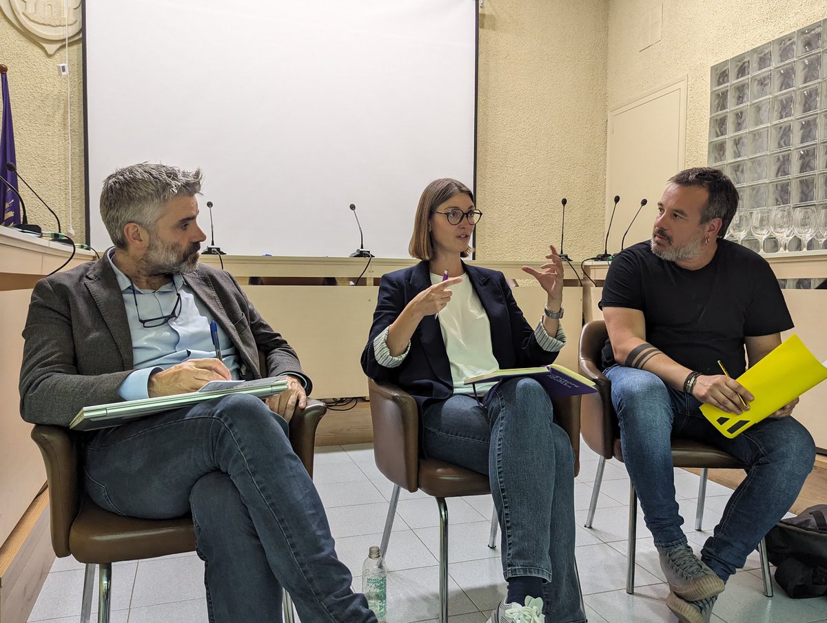 Helle Kettner tweet media