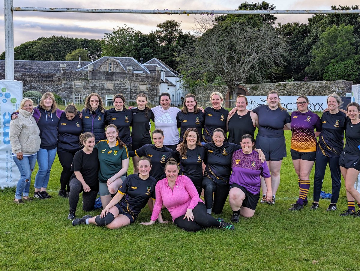4ndy10's tweet photo. The Marrlequins loving @WorldRugby s new T1 rugby game. 

Great fun when playing it as a stand alone but actually a really good option for smaller sided games too. 

@Scotlandteam @scotrugbycoach https://t.co/KkO8OTm2gn
