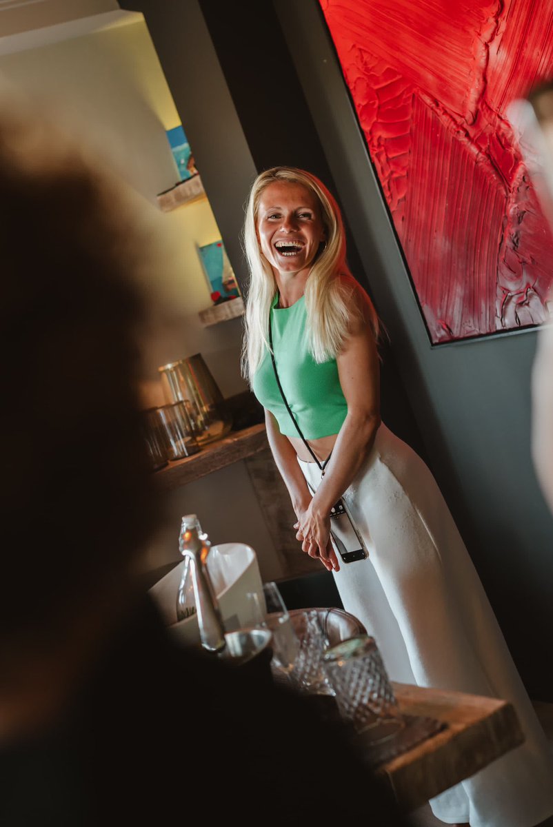 Art Night in Palma ☀️ 
#art #friends #love