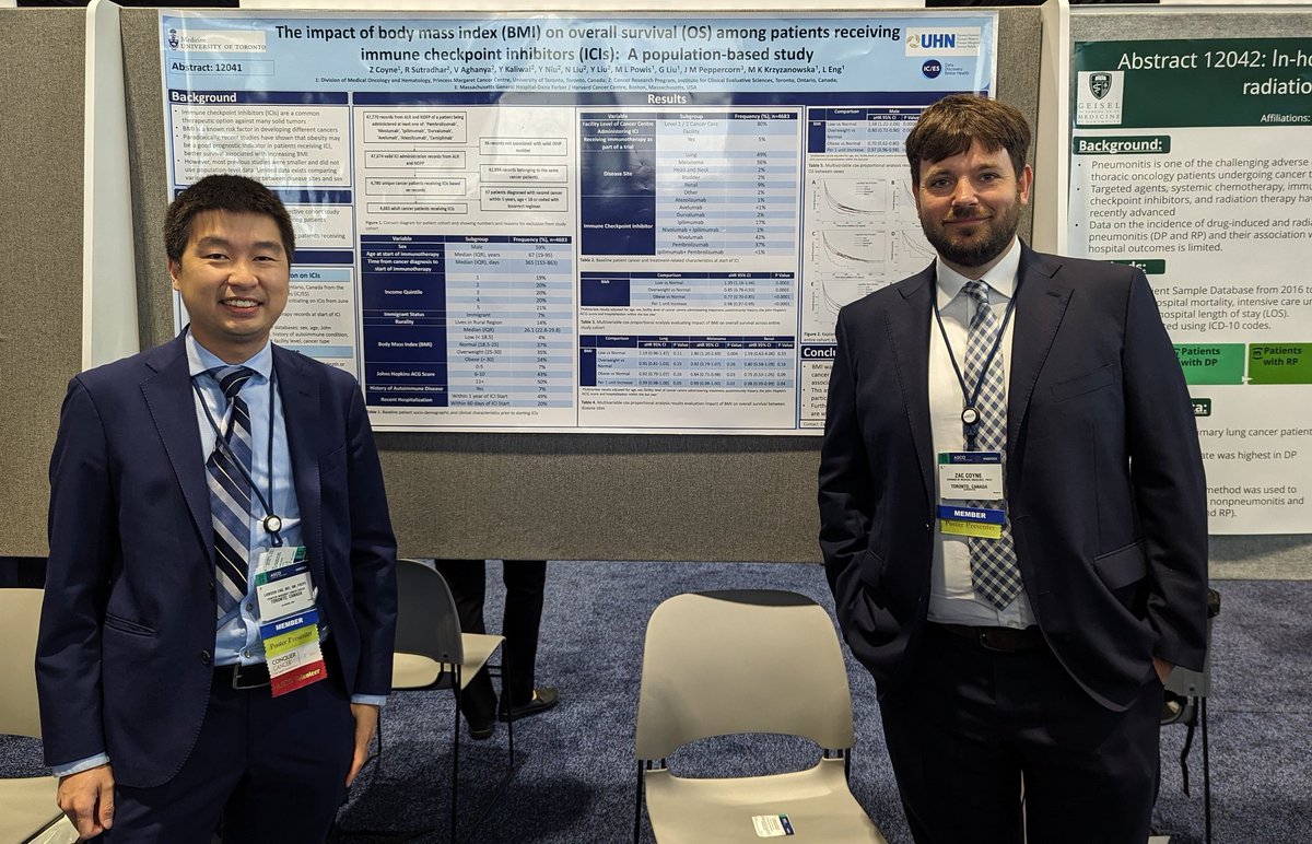 Zac (@zaccoyne) on Twitter photo Excellent trip to #ASCO24. Great to see all the familiar faces both Irish and Canadian.🇮🇪🇨🇦 See you next year. <a href="/HSELive/">HSE Ireland</a> <a href="/hseNCCP/">NCCP</a> <a href="/UHN/">University Health Network</a> <a href="/pmcancercentre/">Princess Margaret Cancer Centre</a> <a href="/cancertrials_ie/">CancerTrialsIreland 🌈</a> <a href="/CancerUniGalway/">Cancer | University of Galway-HSE West North West</a> Excellent trip to #ASCO24. Great to see all the familiar faces both Irish and Canadian.🇮🇪🇨🇦 See you next year. <a href="/HSELive/">HSE Ireland</a> <a href="/hseNCCP/">NCCP</a> <a href="/UHN/">University Health Network</a> <a href="/pmcancercentre/">Princess Margaret Cancer Centre</a> <a href="/cancertrials_ie/">CancerTrialsIreland 🌈</a> <a href="/CancerUniGalway/">Cancer | University of Galway-HSE West North West</a>