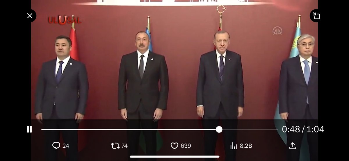 Aramıza girmeye , bozgunculuk yapmaya çalışanlar hiç oğraşmayın kardeşliğimizi bozamazsınız vesselam.