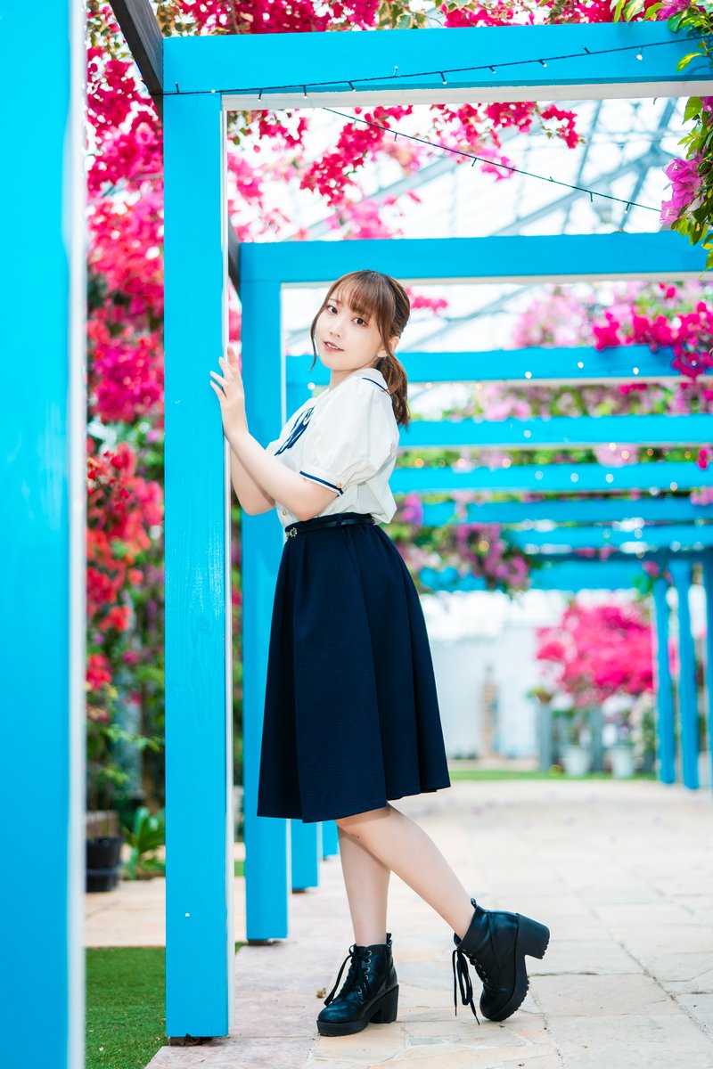 ターコイズブルー - Search / X