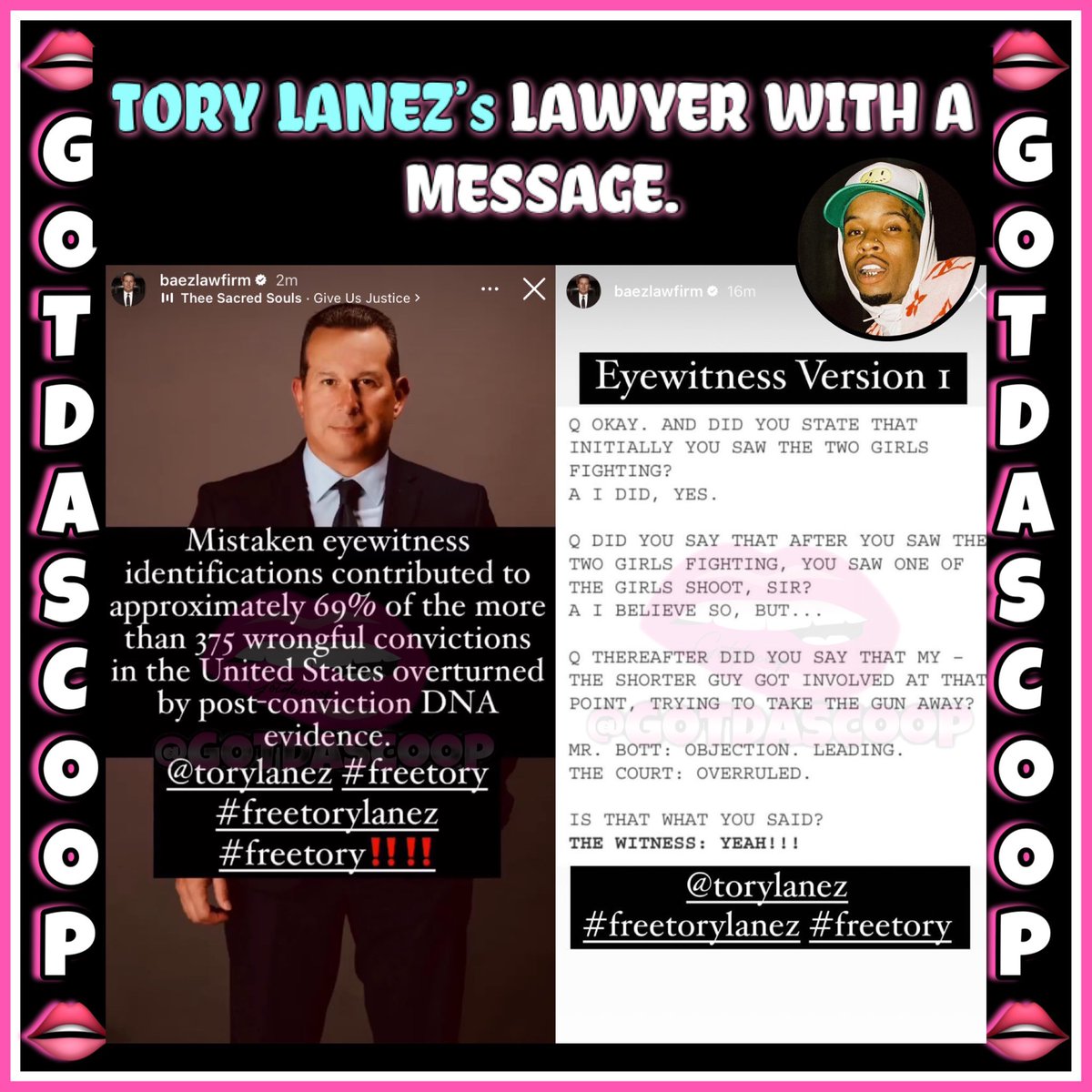 bigbidness777's tweet photo. H0E, the things that you lied about
.
.
.
𝓮𝓿𝓮𝓷 𝓹𝓮𝓻𝓽𝓪𝓲𝓷𝓲𝓷𝓰 𝓽𝓸 𝔂𝓸 𝓶𝓸𝓶𝓶𝓪
.
.
.
*y𝒐𝒖 𝒅𝒐𝒏’𝒕 𝒘𝒂𝒏𝒕 𝒕𝒉𝒆𝒎 𝒐𝒖𝒕…*
…
@theestallion 
@RocNation 
Any comments? 🎤 https://t.co/HaX07z4Lkk