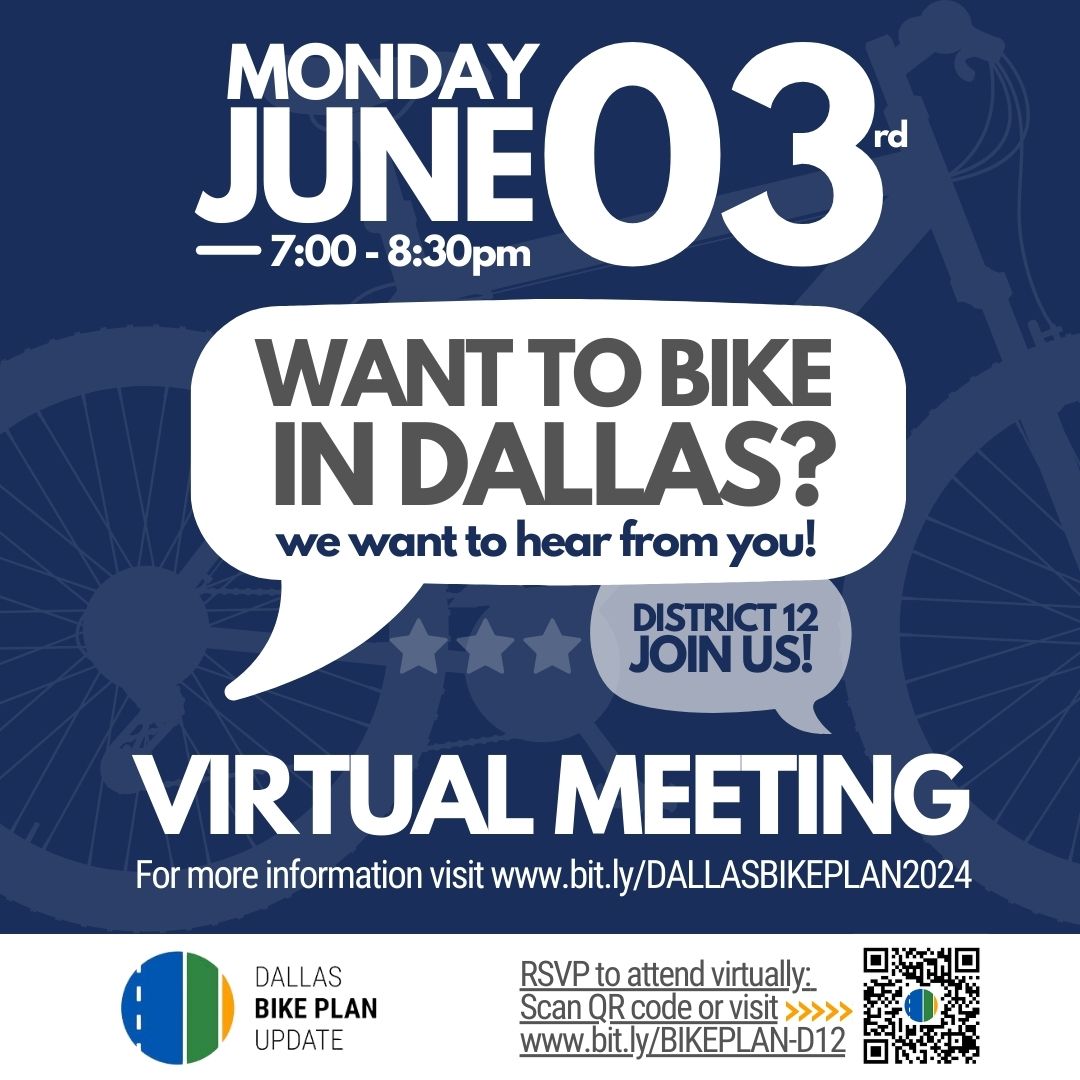 Dallas Transportation & Public Works tweet media