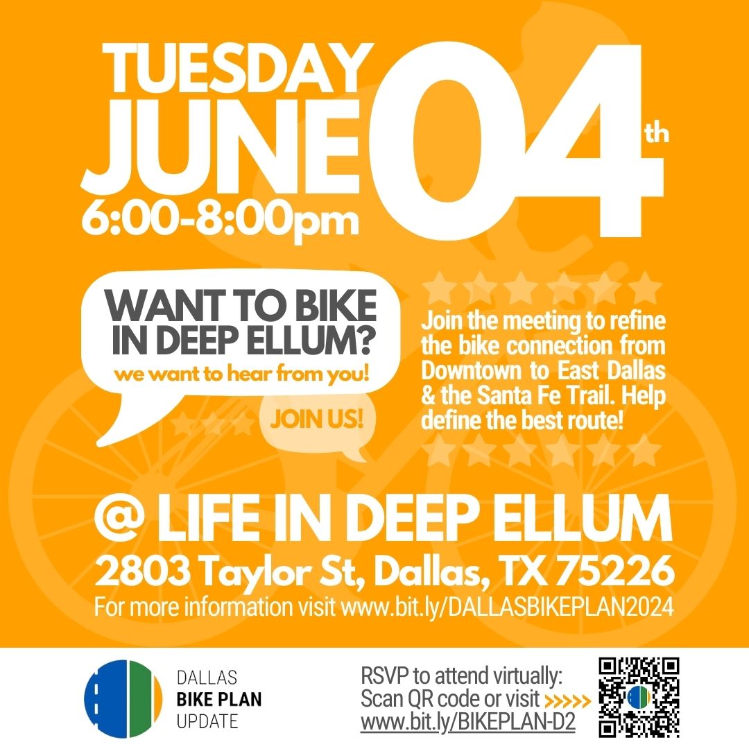 Dallas Transportation & Public Works tweet media