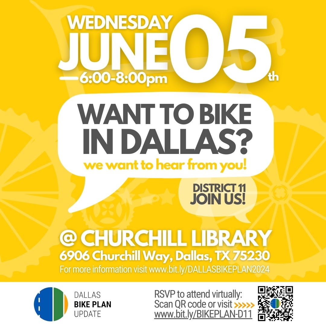 Dallas Transportation & Public Works tweet media