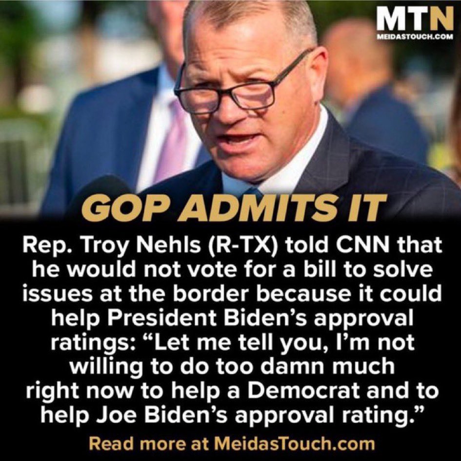 TPBlue 🇺🇸🦅 (@tpblue4) on Twitter photo <a href="/Aku_700/">Ankush sharma</a> @BidensWins BREAKING:
Republicans intentionally botched immigration reform.
никаких тебе рублей, неудачник <a href="/Aku_700/">Ankush sharma</a> @BidensWins BREAKING:
Republicans intentionally botched immigration reform.
никаких тебе рублей, неудачник