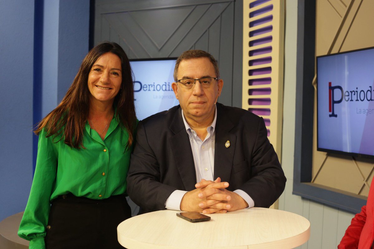 Carlos Maslatón tweet media