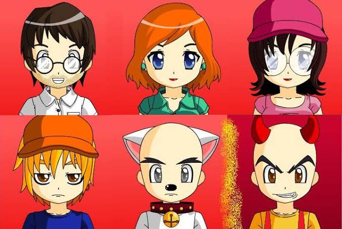 2c4a80 its kinda funny when you look at actual anime style arts