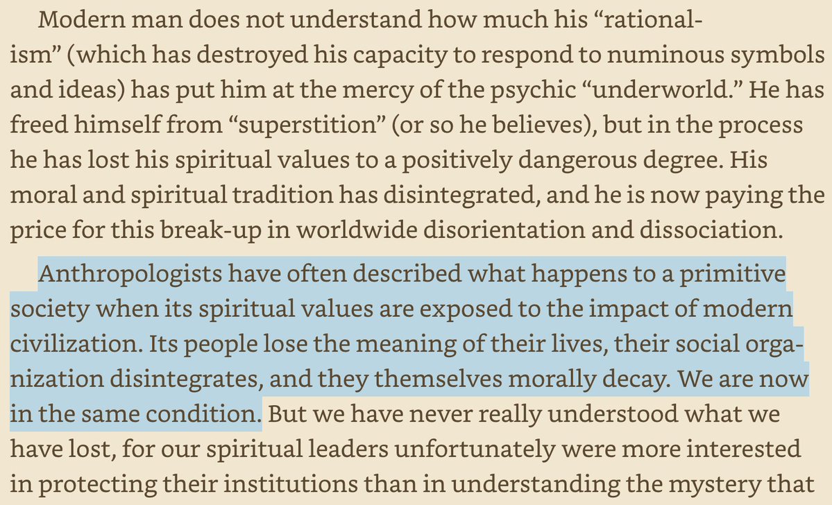 Carl Jung: