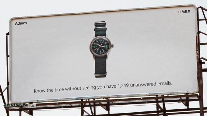 2. Timex