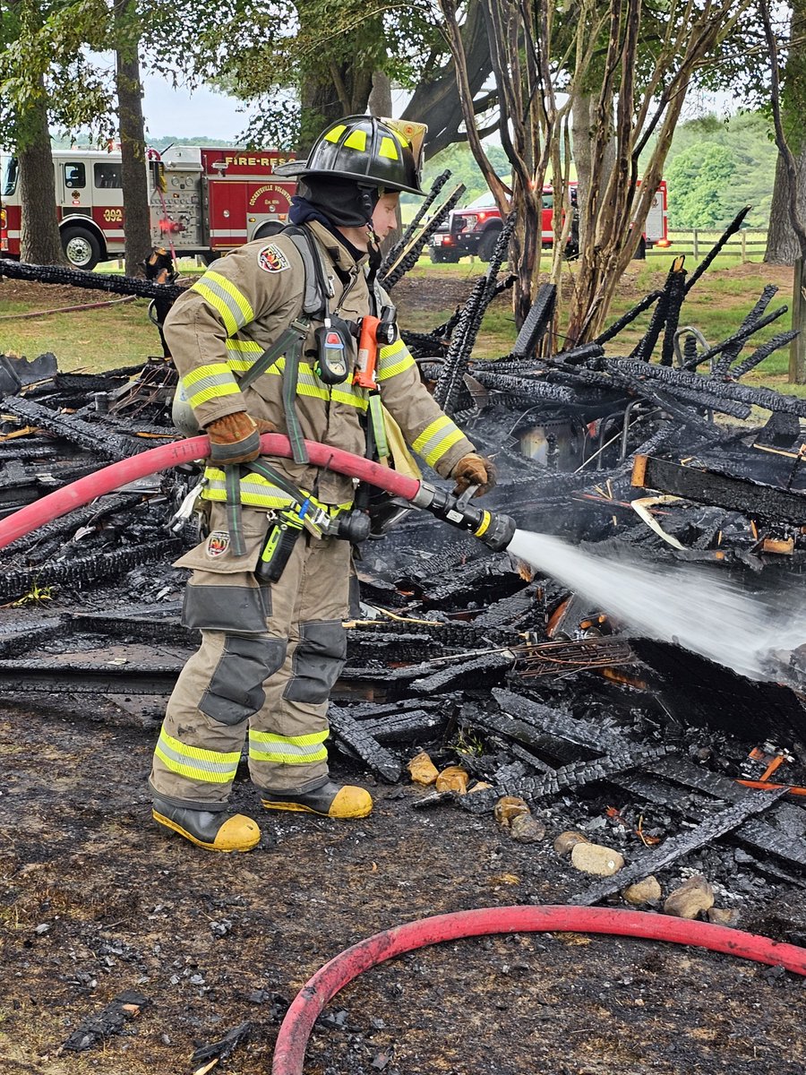 Cockeysville Volunteer Fire Company tweet media
