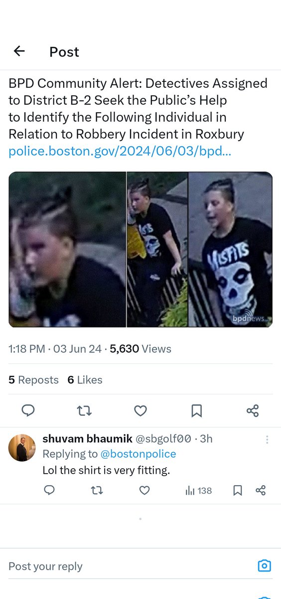 Paul Lapiore tweet media
