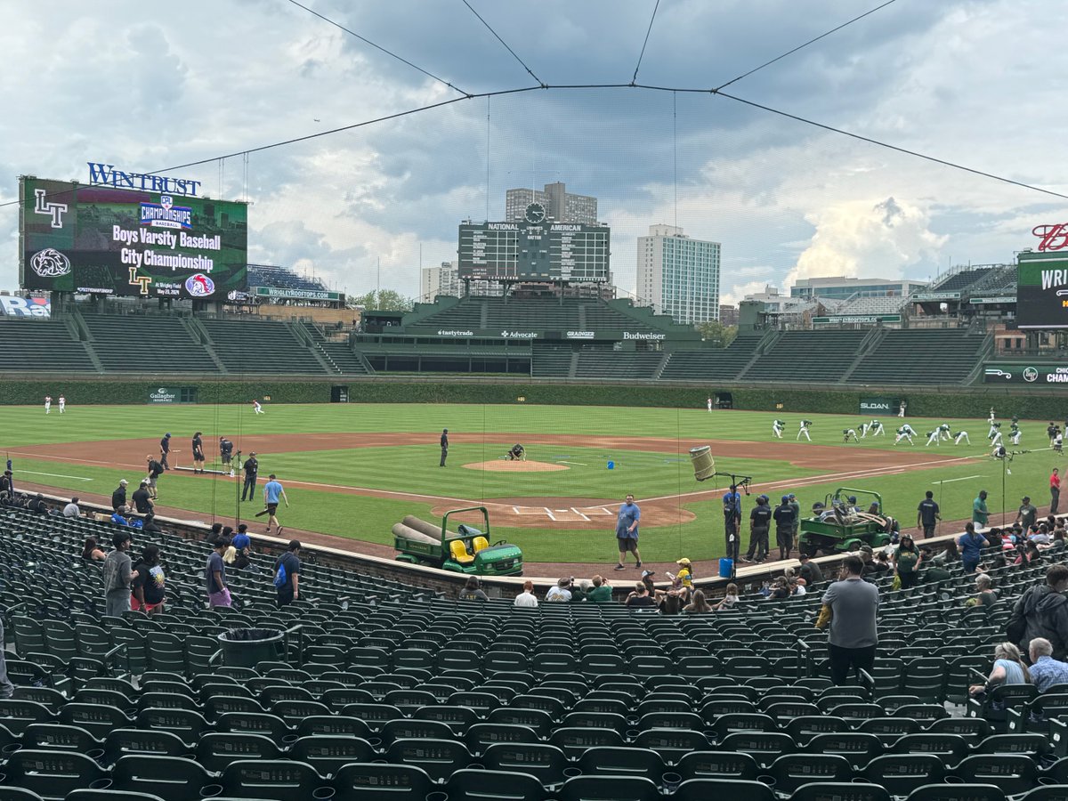 MikeClarkPreps (@mikeclarkpreps) on Twitter photo City Lights Public League notebook #76, the last one before summer break, is out with final baseball rankings, the coaches' All-City picks and the final Player of the Week. Thanks for reading, sharing and subscribing!
<a href="/cpldca2023/">CPLDCA2023</a>
open.substack.com/pub/mikeclarkp… City Lights Public League notebook #76, the last one before summer break, is out with final baseball rankings, the coaches' All-City picks and the final Player of the Week. Thanks for reading, sharing and subscribing!
<a href="/cpldca2023/">CPLDCA2023</a>
open.substack.com/pub/mikeclarkp…