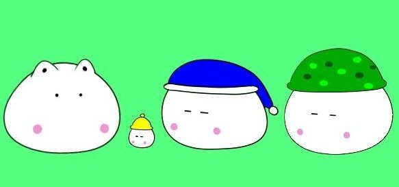 「blush stickers hat」 illustration images(Latest)