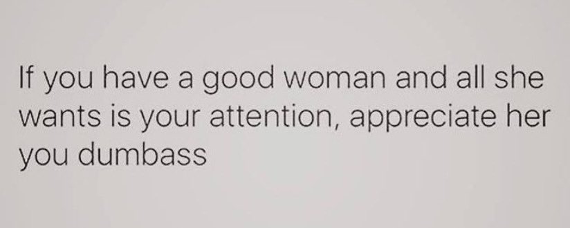 This goes both ways💯