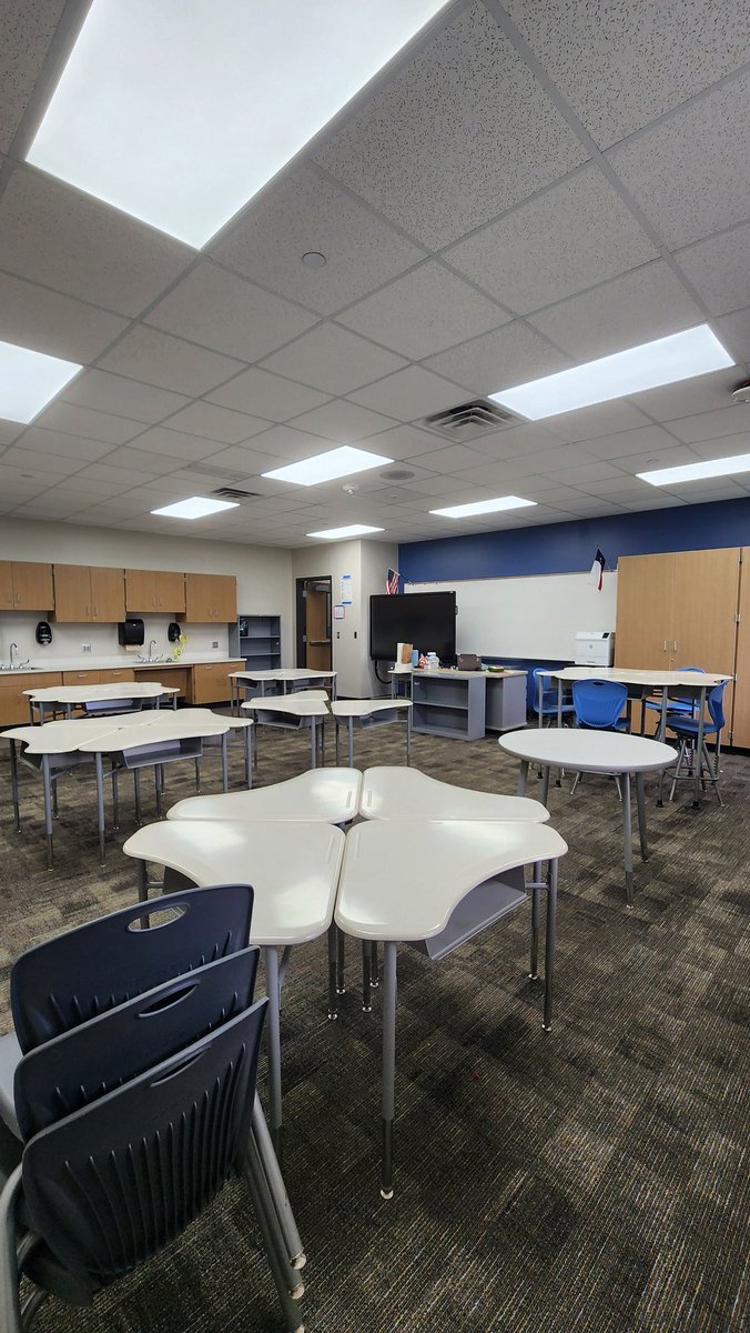 Dolores Carter, M.Ed tweet media