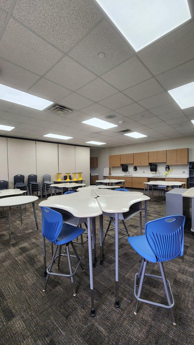 Dolores Carter, M.Ed tweet media